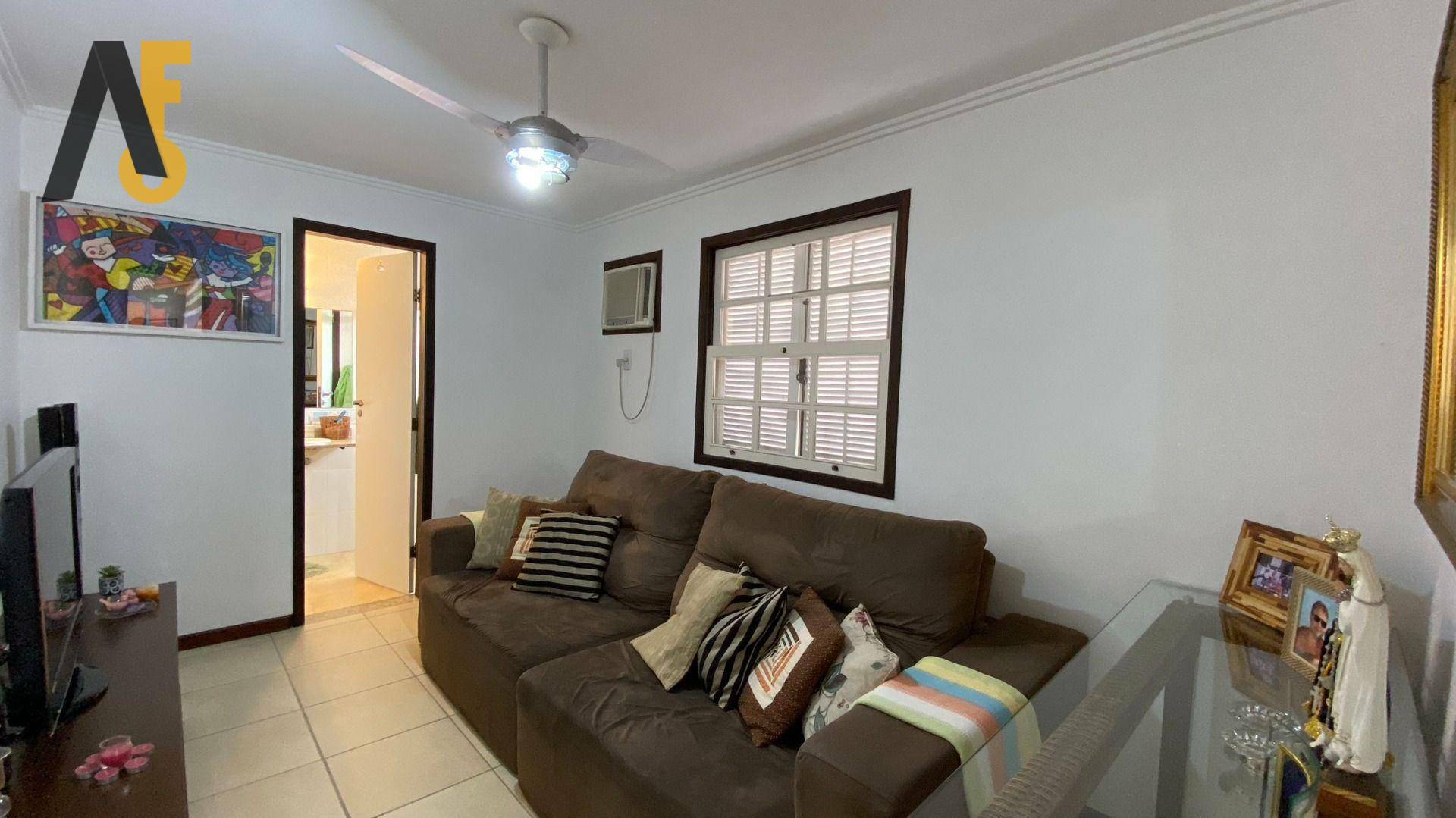 Casa de Condomínio à venda com 3 quartos, 259m² - Foto 19