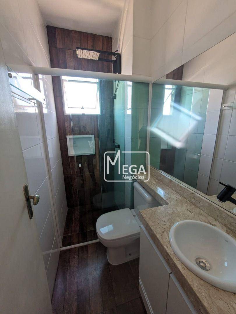 Apartamento à venda com 2 quartos, 57m² - Foto 10