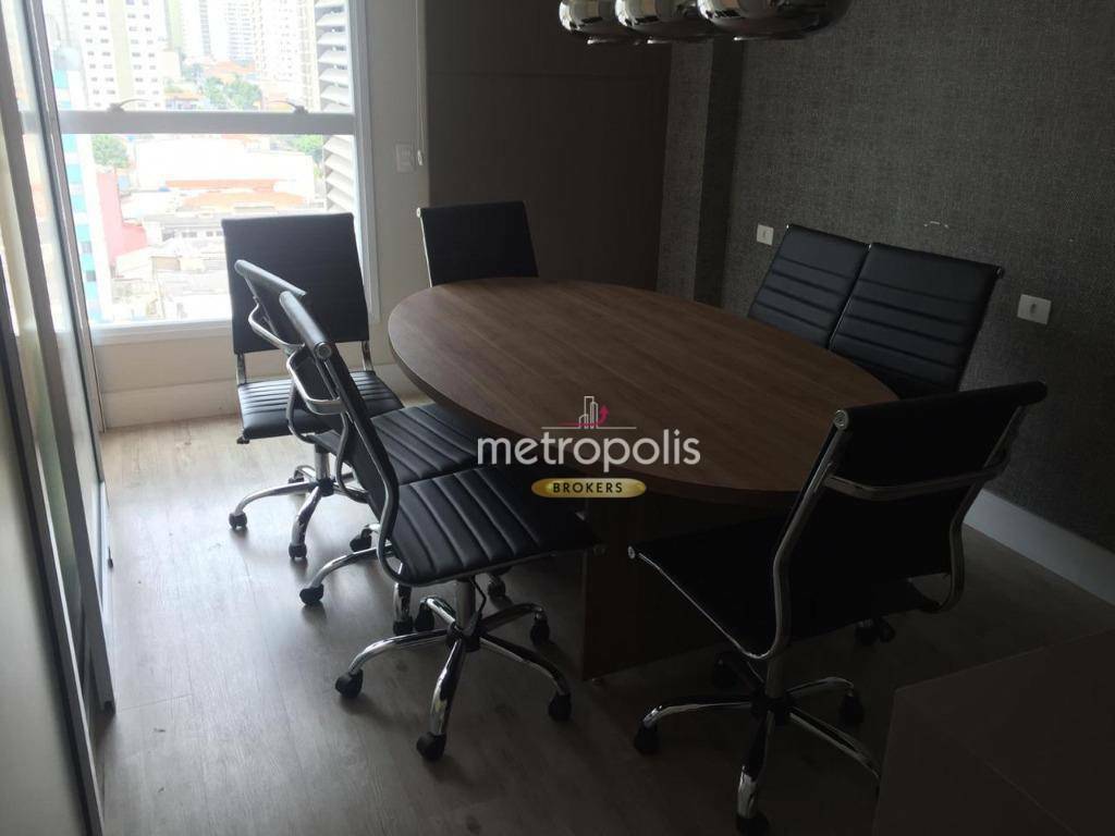 Conjunto Comercial-Sala à venda, 46m² - Foto 3