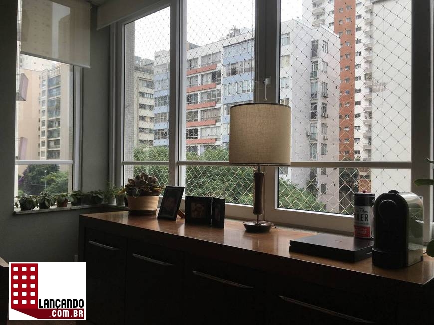 Apartamento à venda com 3 quartos, 111m² - Foto 3