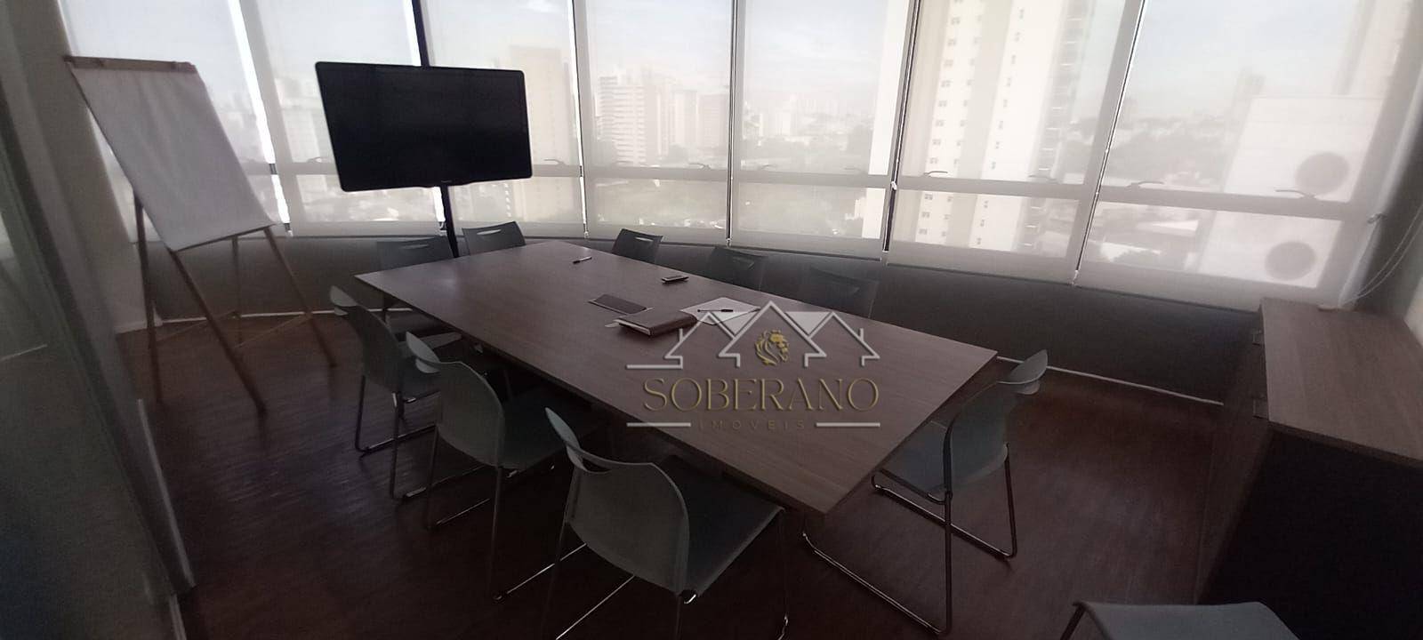 Conjunto Comercial-Sala à venda e aluguel, 800m² - Foto 8