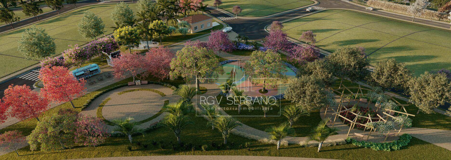 Loteamento e Condomínio à venda, 501M2 - Foto 40