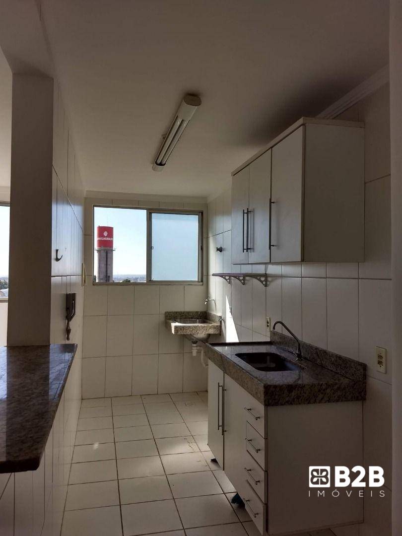 Apartamento, 3 quartos, 123 m² - Foto 2