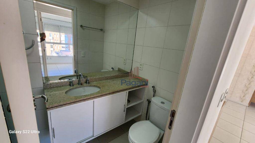 Apartamento, 3 quartos, 94 m² - Foto 4