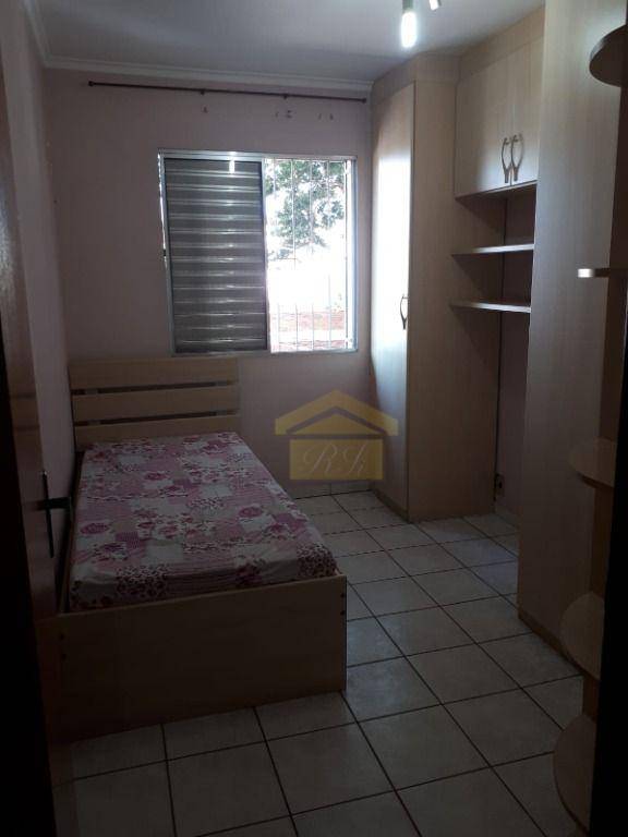 Sobrado à venda com 3 quartos, 96m² - Foto 19