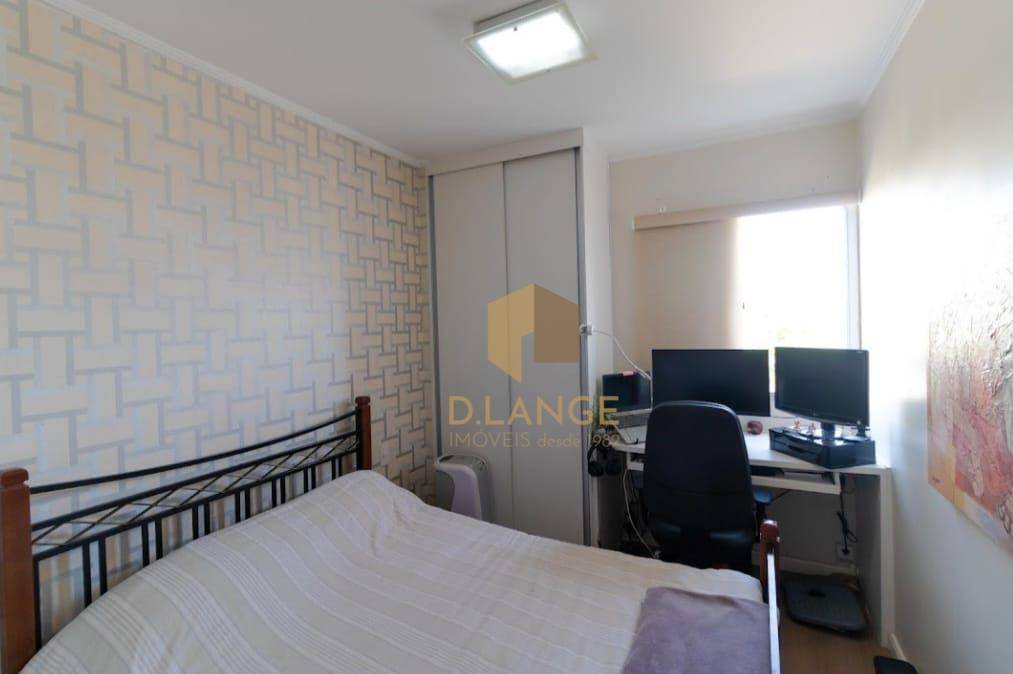 Apartamento à venda com 3 quartos, 86m² - Foto 21