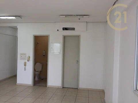 Conjunto Comercial-Sala à venda, 35m² - Foto 4