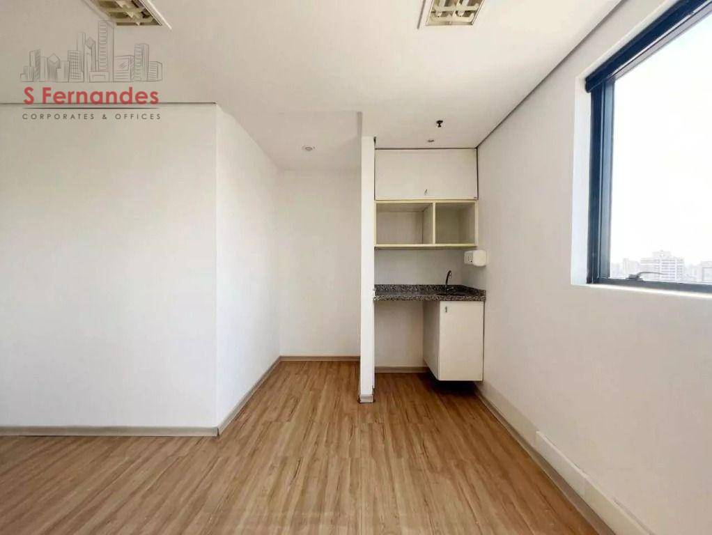 Conjunto Comercial-Sala à venda, 60m² - Foto 3