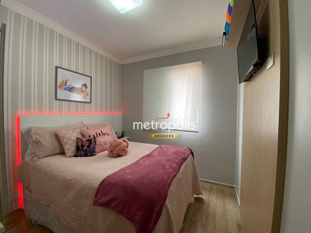 Apartamento à venda com 3 quartos, 78m² - Foto 14