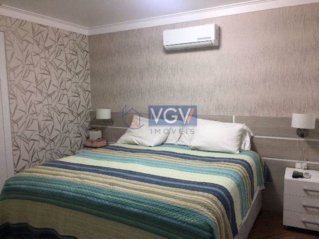 Apartamento à venda com 3 quartos, 130m² - Foto 3