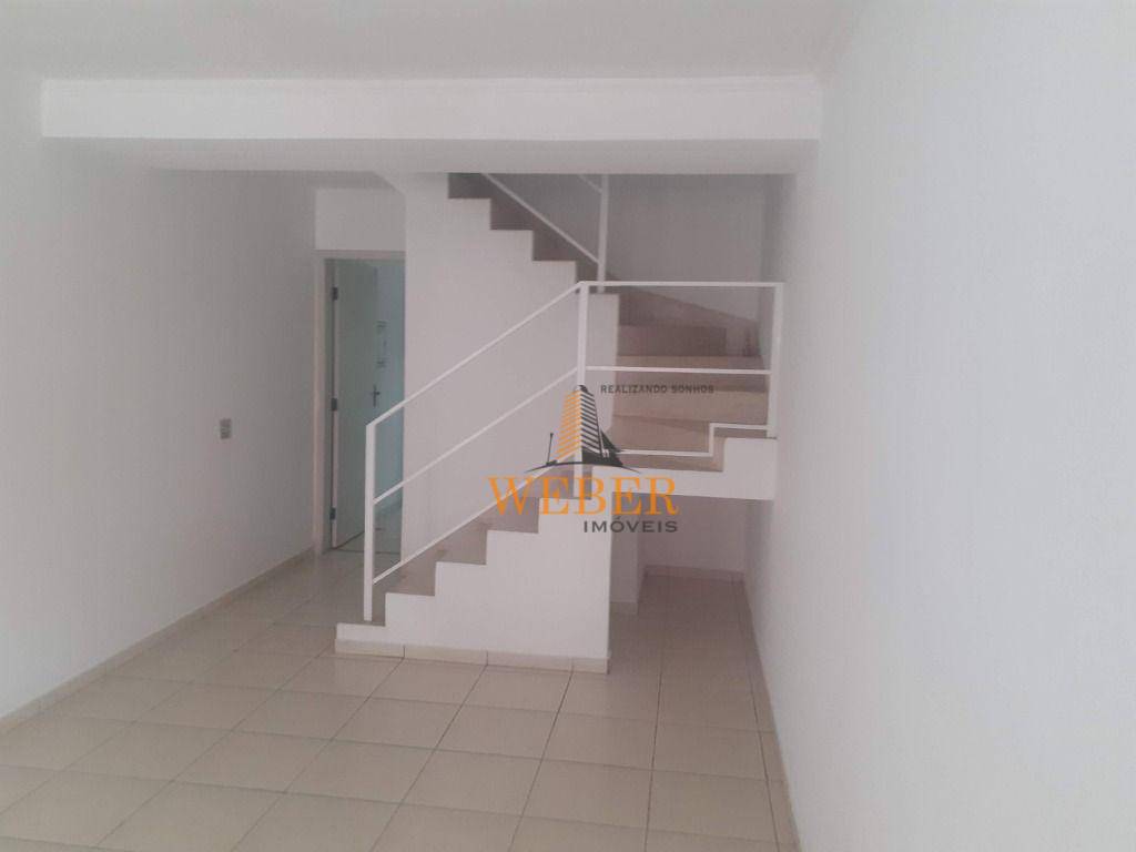 Casa de Condomínio à venda com 2 quartos, 60m² - Foto 8