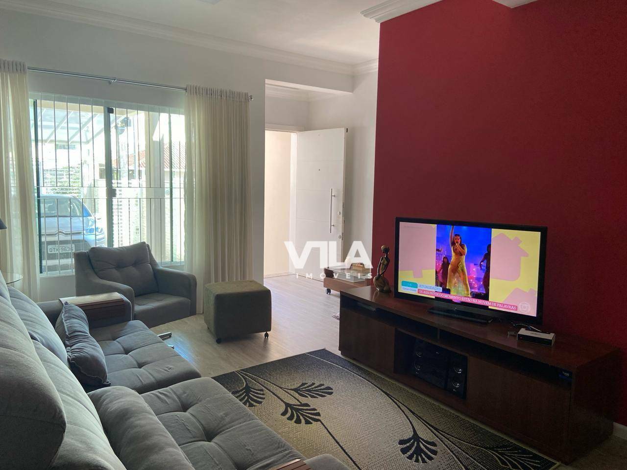 Sobrado à venda com 3 quartos, 129m² - Foto 3