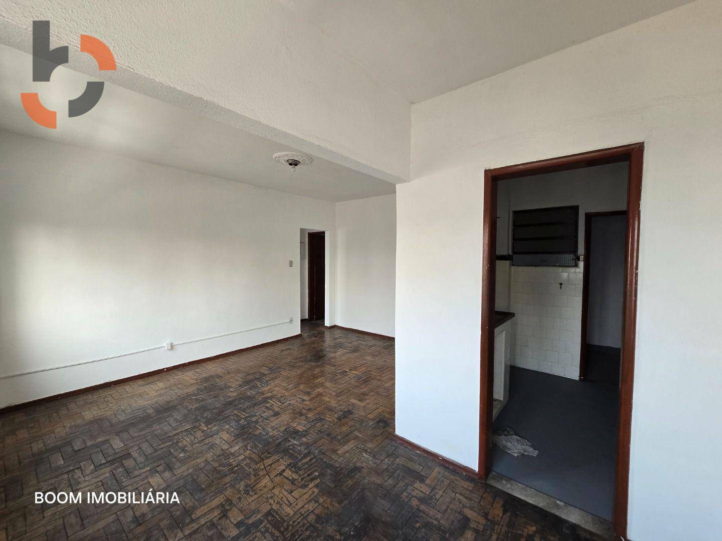 Apartamento para alugar com 2 quartos, 60m² - Foto 2