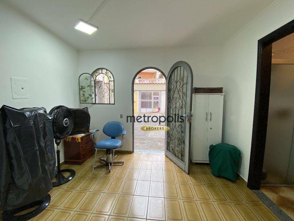 Sobrado à venda com 3 quartos, 169m² - Foto 33