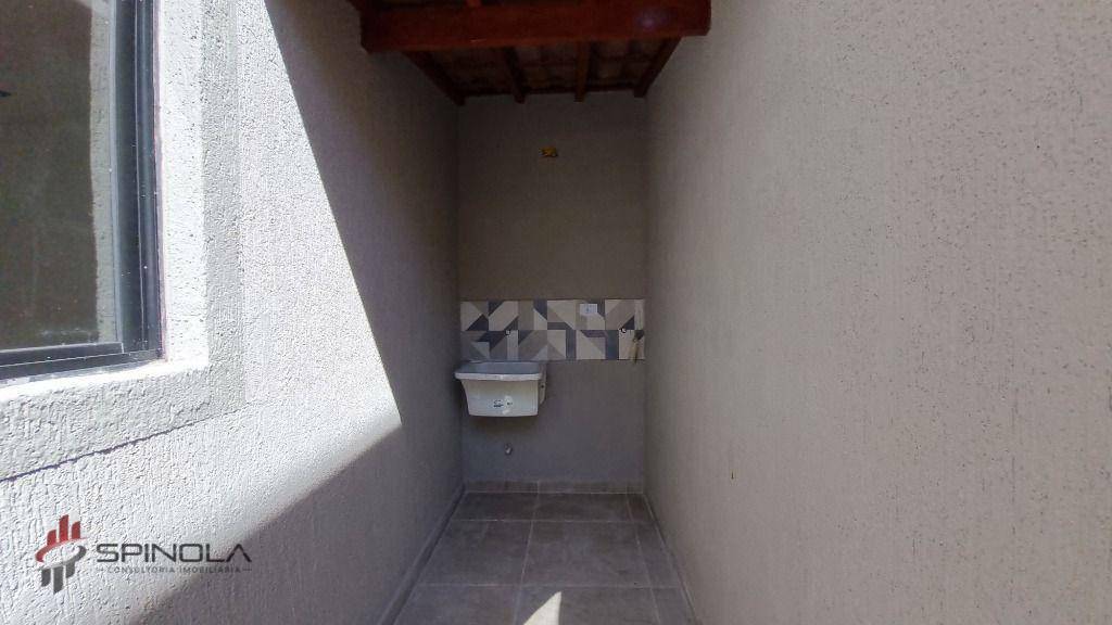 Sobrado à venda com 2 quartos, 60m² - Foto 22