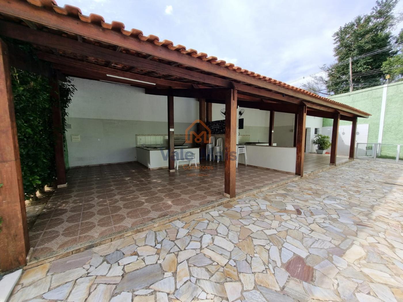Apartamento para alugar com 3 quartos, 105m² - Foto 35
