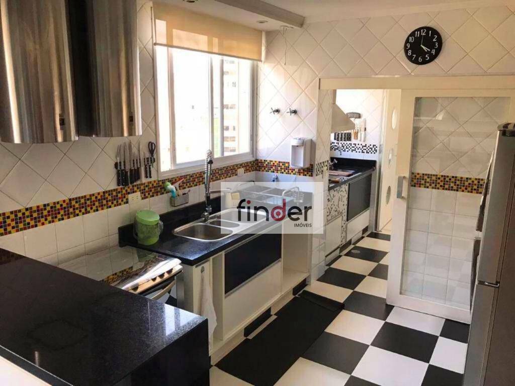 Apartamento à venda com 2 quartos, 230m² - Foto 18