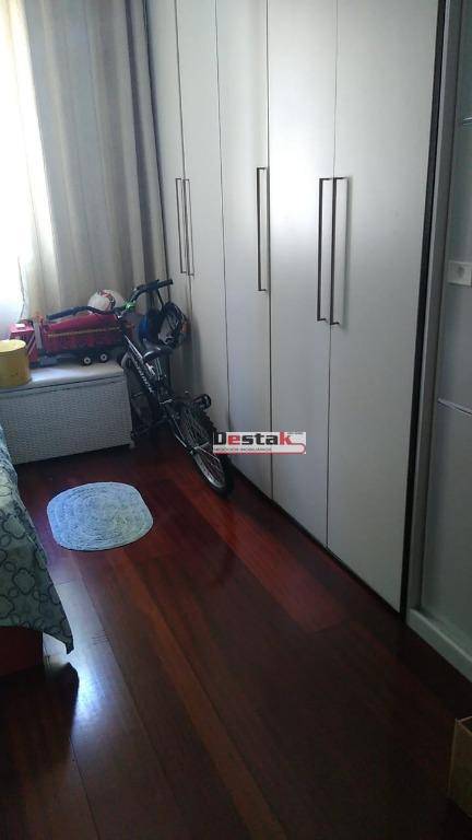 Apartamento à venda com 2 quartos, 49m² - Foto 4