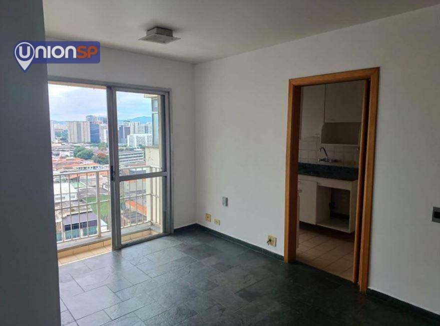 Apartamento à venda com 2 quartos, 48m² - Foto 1