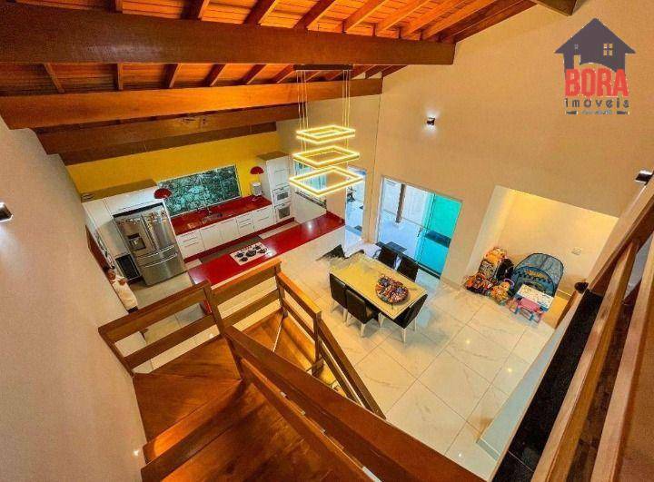 Casa à venda e aluguel com 4 quartos, 300m² - Foto 15