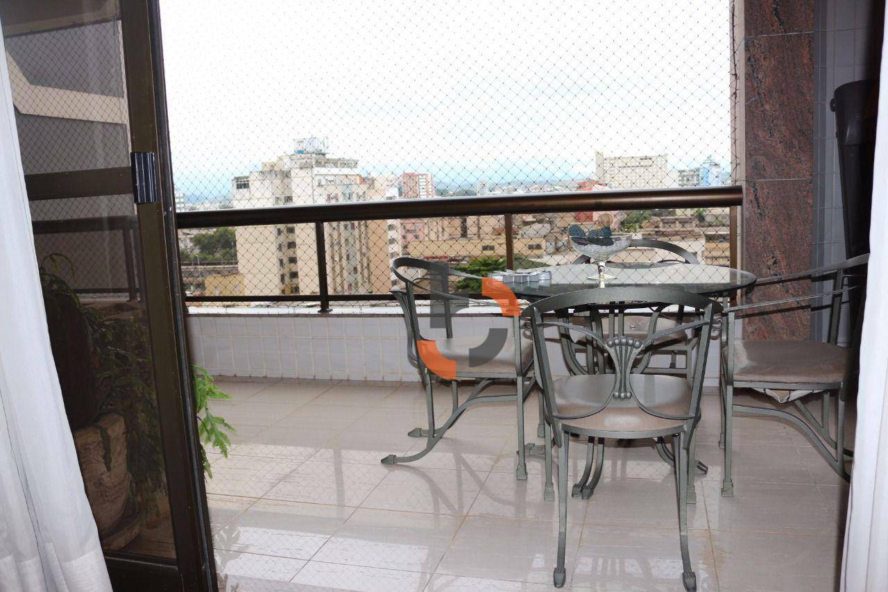 Apartamento à venda com 4 quartos, 328m² - Foto 25