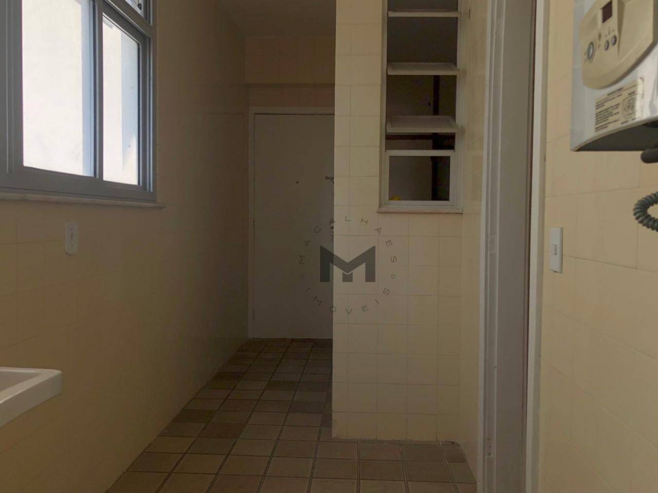 Apartamento à venda com 3 quartos, 130m² - Foto 25