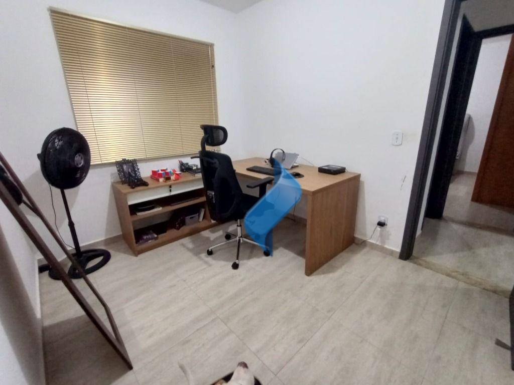 Apartamento à venda com 2 quartos, 50m² - Foto 11