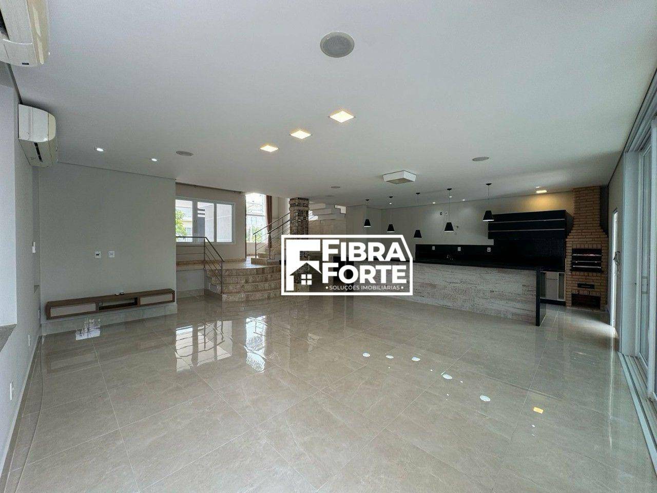 Casa de Condomínio para alugar com 3 quartos, 274m² - Foto 8
