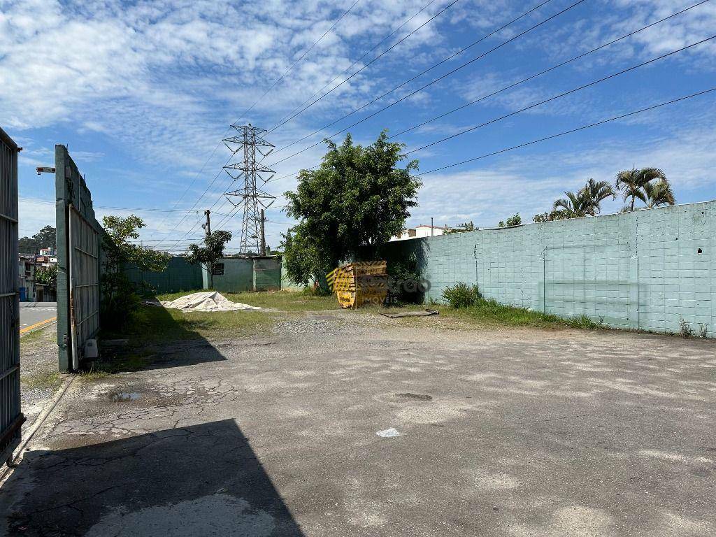 Depósito-Galpão-Armazém à venda e aluguel, 950m² - Foto 2