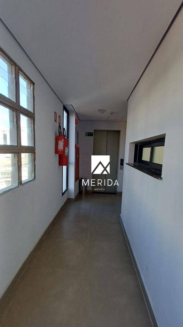 Apartamento à venda e aluguel com 1 quarto, 40m² - Foto 26
