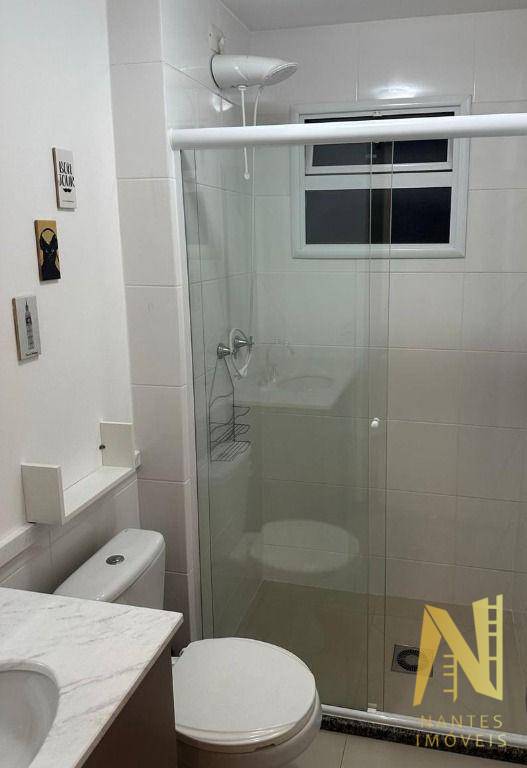 Apartamento à venda com 2 quartos, 69m² - Foto 12