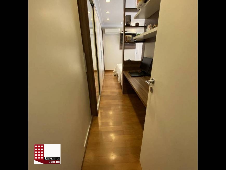 Apartamento à venda com 3 quartos, 167m² - Foto 5