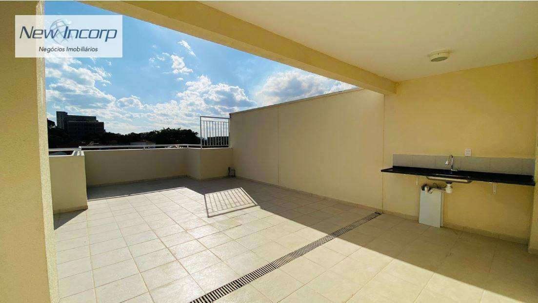 Cobertura à venda com 2 quartos, 122m² - Foto 1
