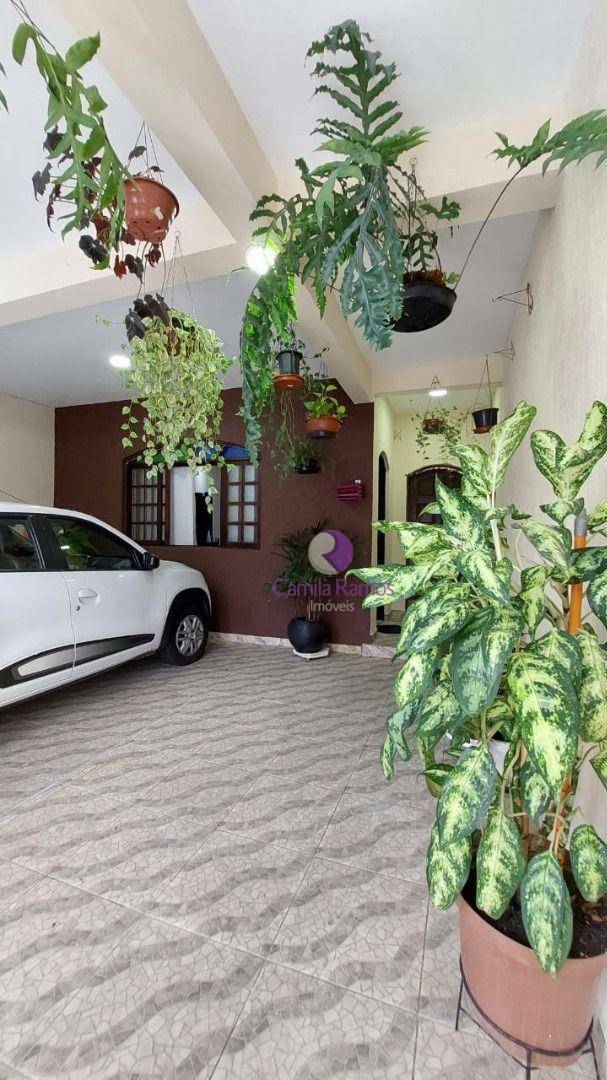 Sobrado à venda com 3 quartos, 231m² - Foto 38