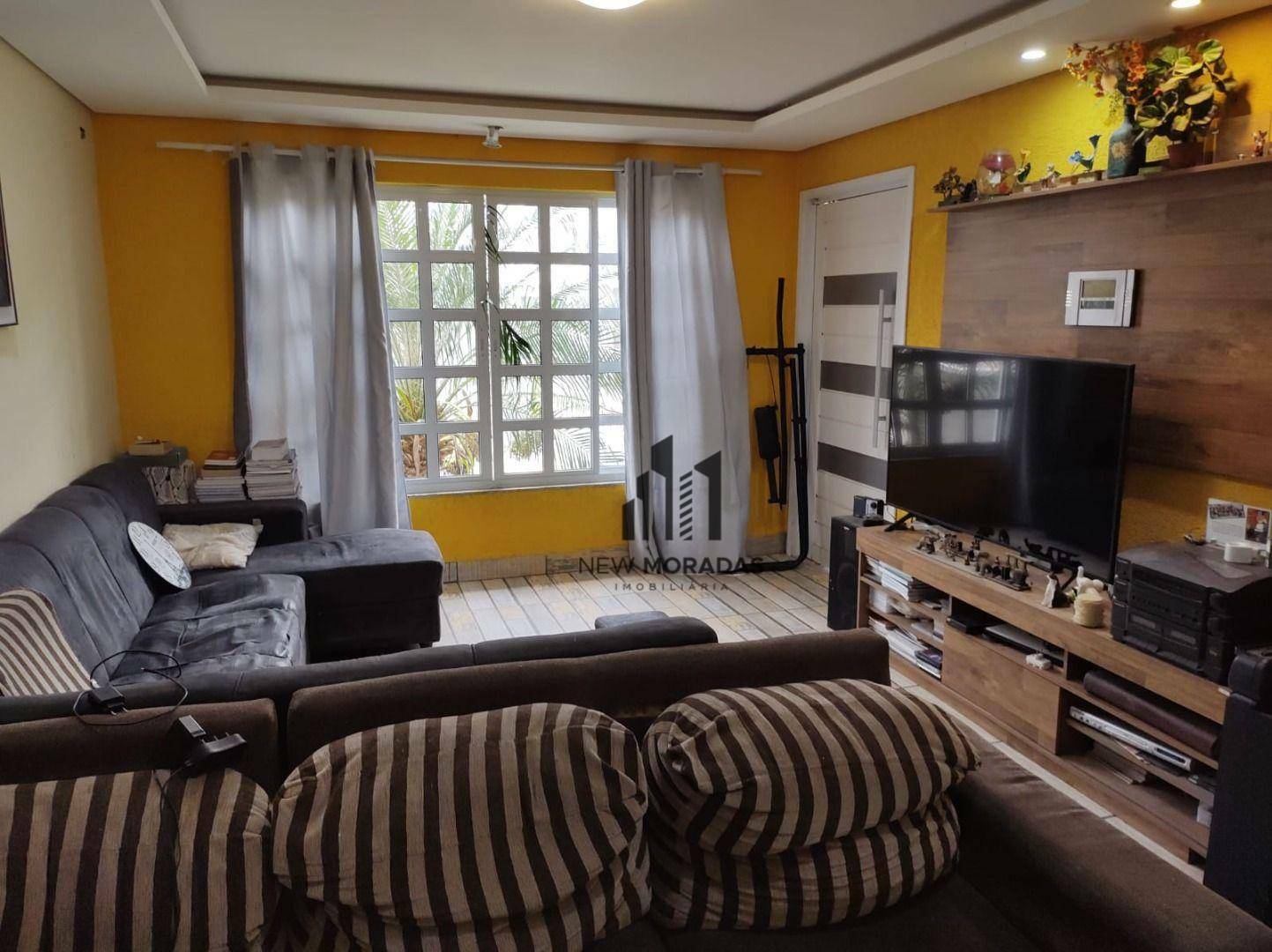 Casa de Condomínio à venda com 5 quartos, 300m² - Foto 6