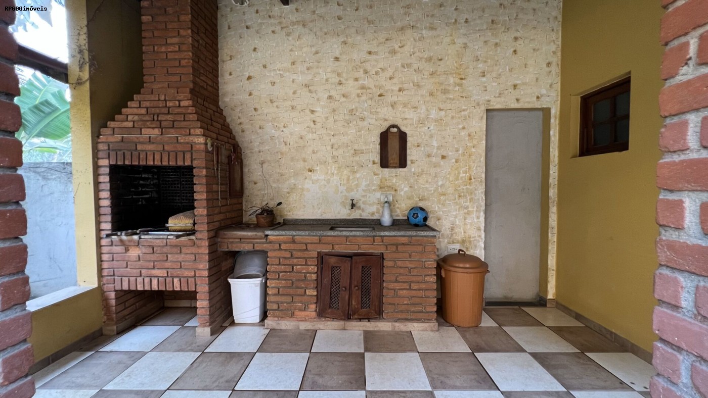 Casa de Condomínio, 3 quartos - Foto 36