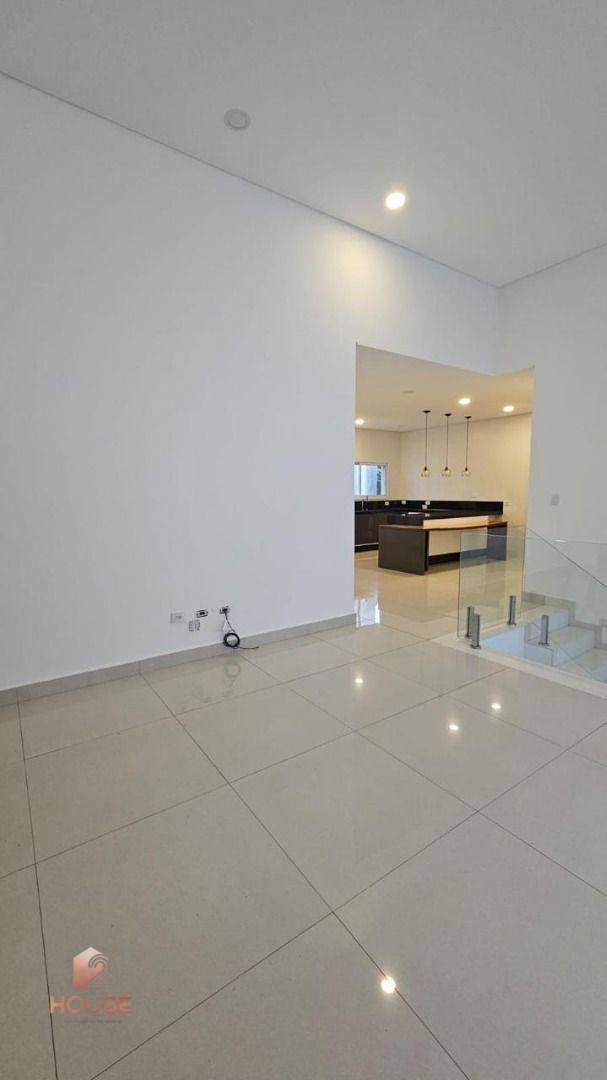 Casa de Condomínio à venda com 3 quartos, 300m² - Foto 5