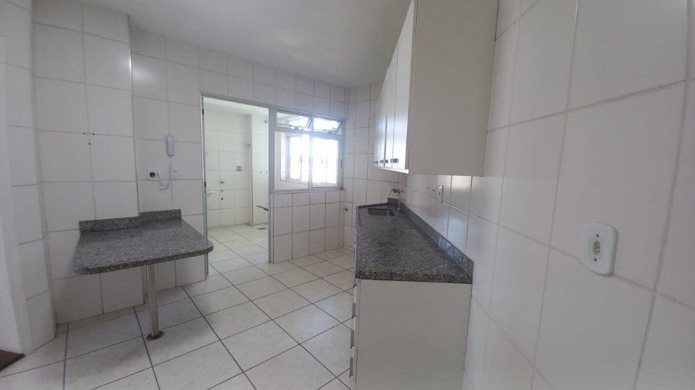 Apartamento à venda com 3 quartos, 126m² - Foto 5