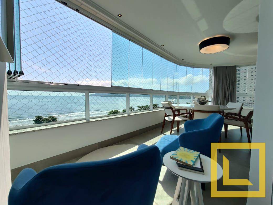 Apartamento, 3 quartos, 125 m² - Foto 1