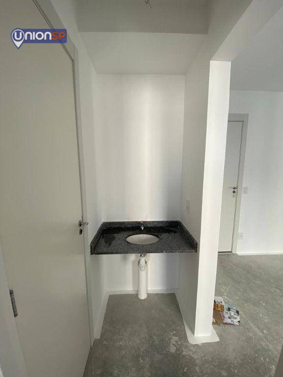 Apartamento à venda com 1 quarto, 30m² - Foto 4