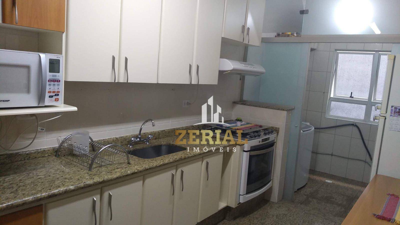 Apartamento à venda com 3 quartos, 117m² - Foto 6