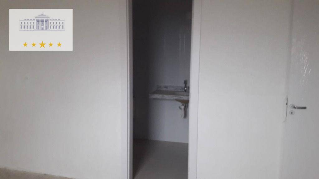 Apartamento à venda com 3 quartos, 116m² - Foto 10