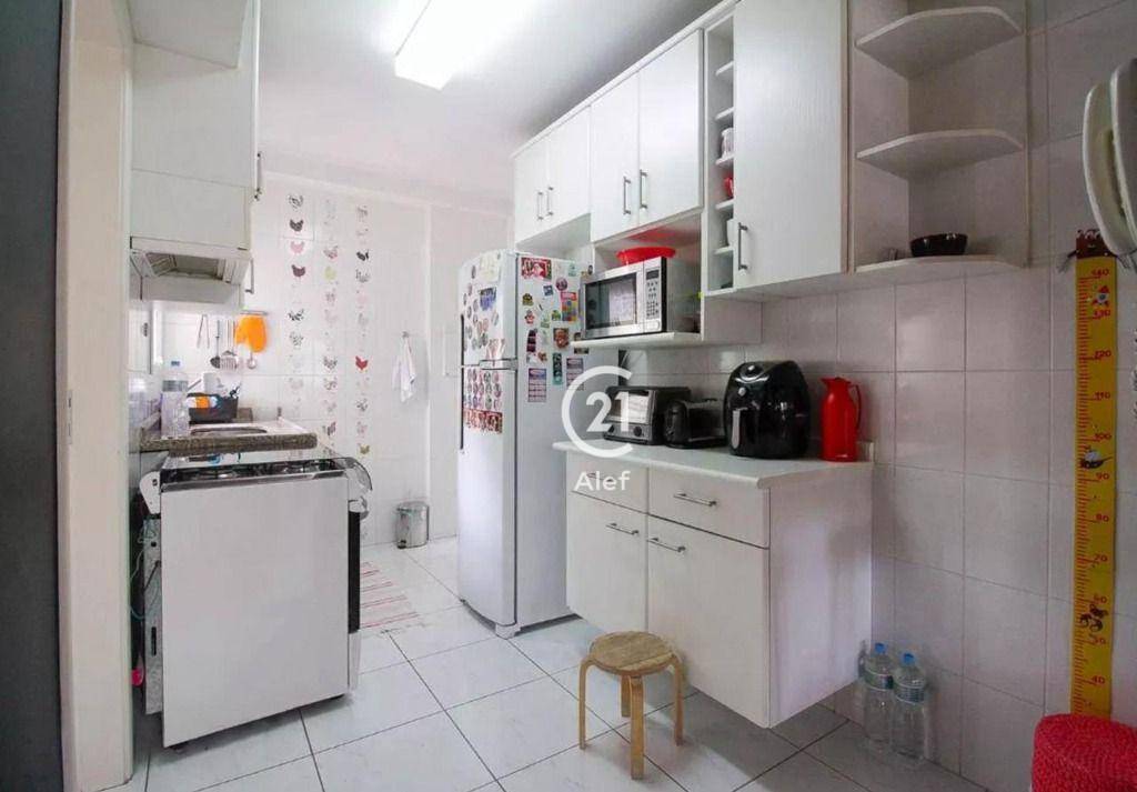 Apartamento à venda com 2 quartos, 87m² - Foto 21