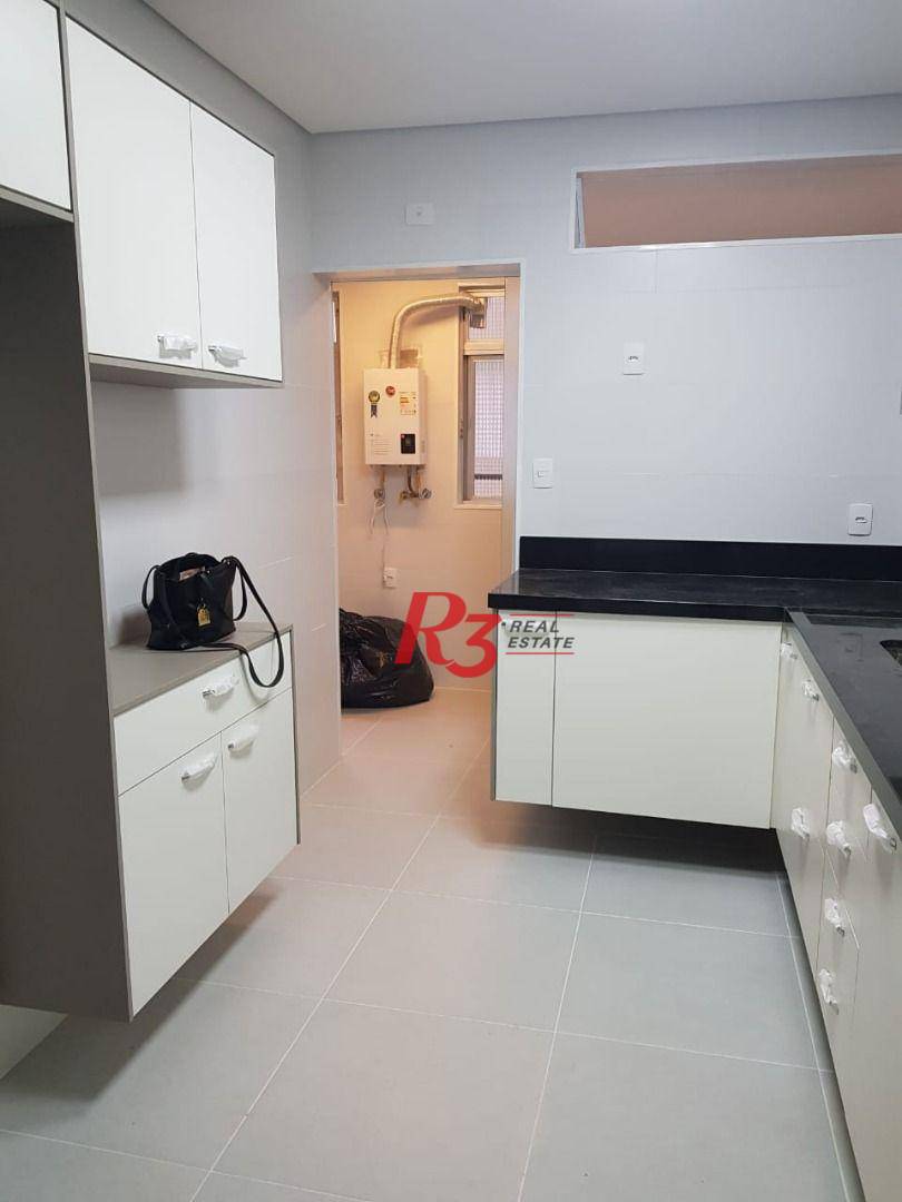 Apartamento à venda com 2 quartos, 90m² - Foto 3