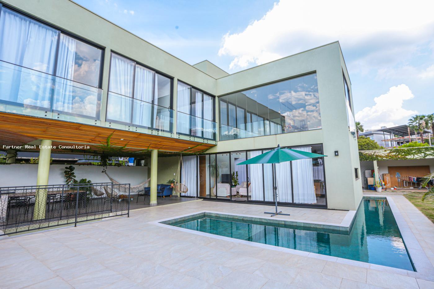 Casa de Condomínio à venda com 4 quartos, 574m² - Foto 33