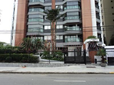 Apartamento para alugar com 3 quartos, 92m² - Foto 21