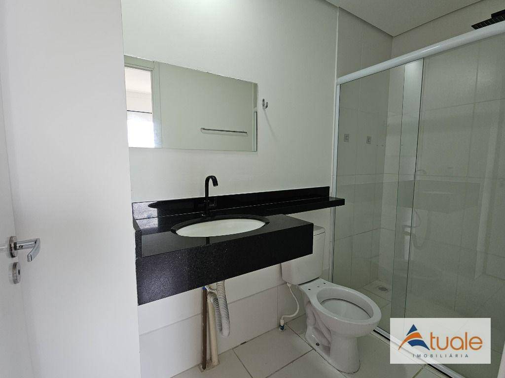 Apartamento para alugar com 2 quartos, 56m² - Foto 22