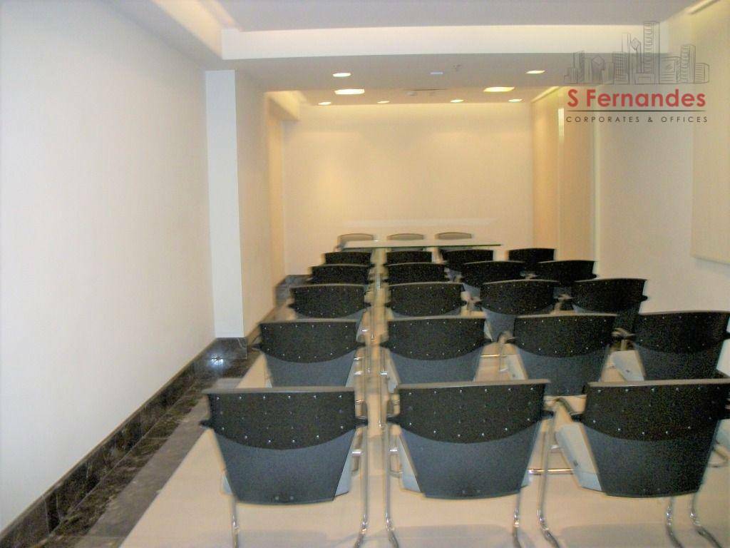 Conjunto Comercial-Sala para alugar, 105m² - Foto 17