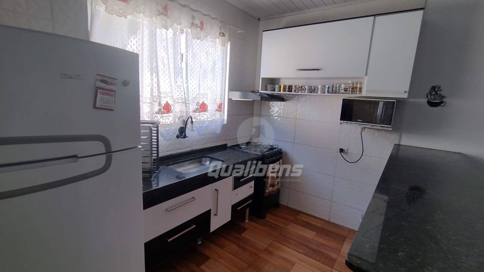 Sobrado à venda com 3 quartos, 103m² - Foto 13