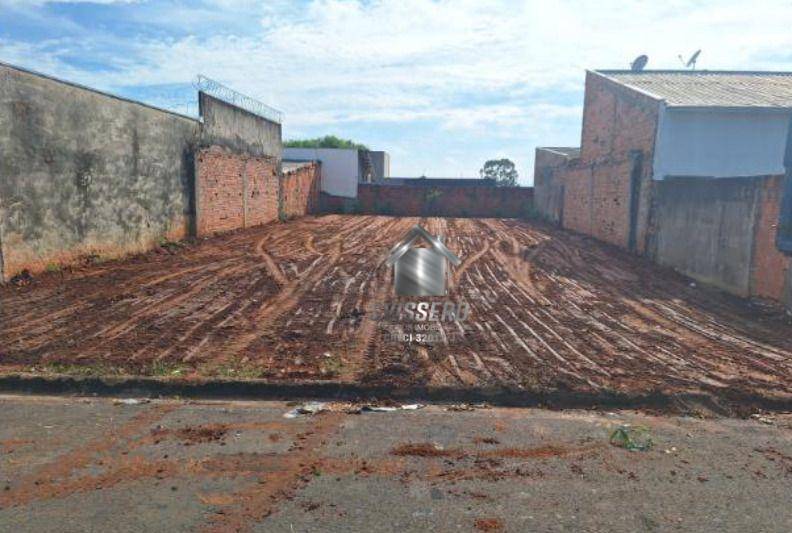 Terreno, 141 m² - Foto 1